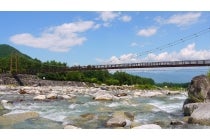 【木曽川・一宮発】*日帰り昼食付*『南信州さくらんぼ狩りとブランド牛食べくらべ』3